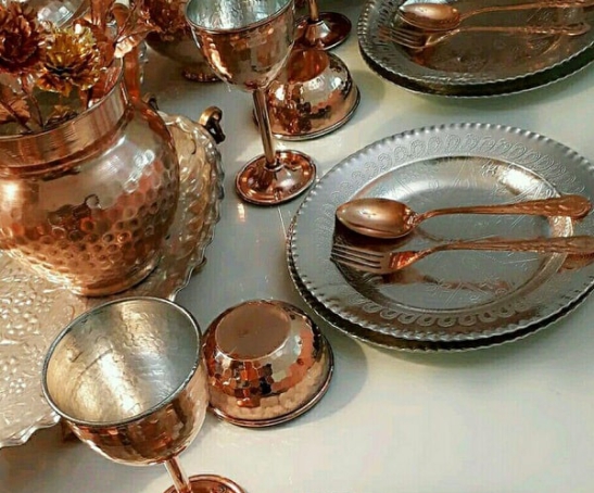ظروف-مسی